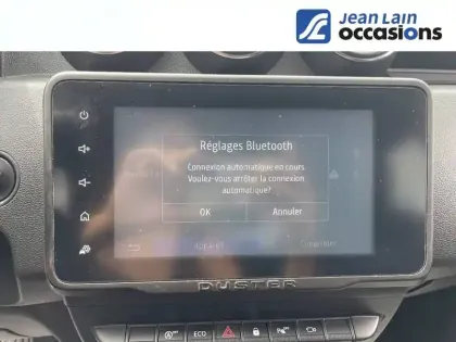 Photo 15 Dacia Duster  ECO-G 100 4x2