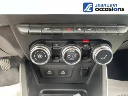 Photo 13 Dacia Duster  ECO-G 100 4x2