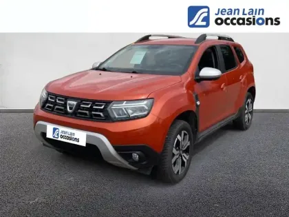 Photo Dacia Duster Prestige +