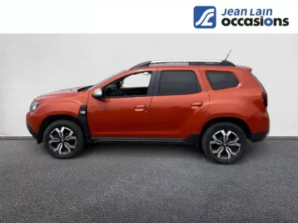 Photo 7 Dacia Duster  ECO-G 100 4x2