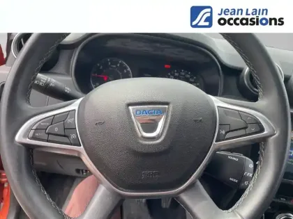 Photo 11 Dacia Duster  ECO-G 100 4x2