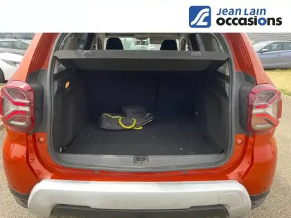 Photo 9 Dacia Duster  ECO-G 100 4x2
