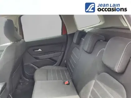 Photo 16 Dacia Duster  ECO-G 100 4x2