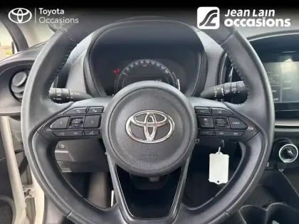 Photo 11 Toyota Aygo X  1.0 VVT-i 72