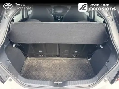 Photo 9 Toyota Aygo X  1.0 VVT-i 72