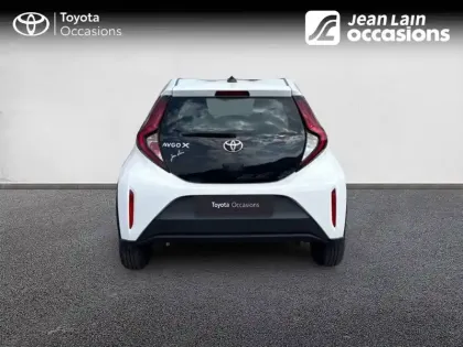 Photo 5 Toyota Aygo X  1.0 VVT-i 72