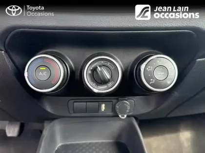 Photo 13 Toyota Aygo X  1.0 VVT-i 72