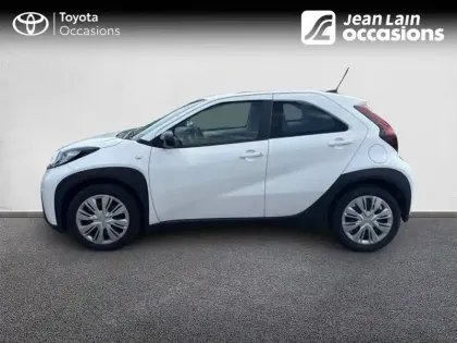 Photo 7 Toyota Aygo X  1.0 VVT-i 72