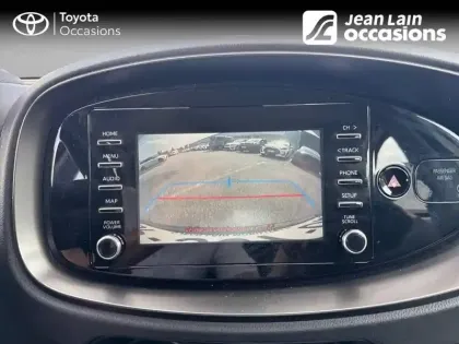 Photo 18 Toyota Aygo X  1.0 VVT-i 72