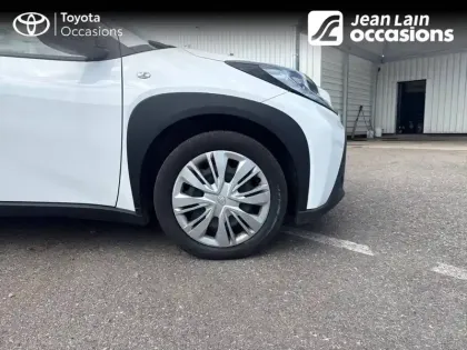 Photo 8 Toyota Aygo X  1.0 VVT-i 72