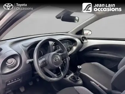 Photo 10 Toyota Aygo X  1.0 VVT-i 72