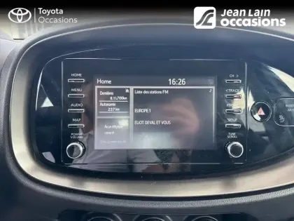 Photo 14 Toyota Aygo X  1.0 VVT-i 72