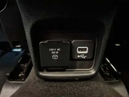Photo 28 Jeep Compass  1.4 I MultiAir II 140 ch BVM6