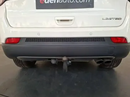 Photo 16 Jeep Compass  1.4 I MultiAir II 140 ch BVM6
