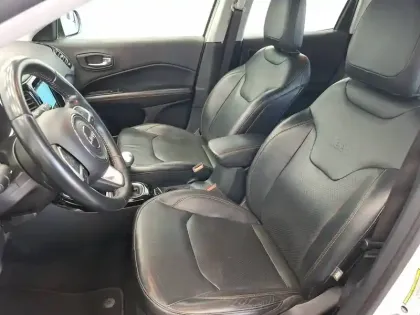 Photo 10 Jeep Compass  1.4 I MultiAir II 140 ch BVM6