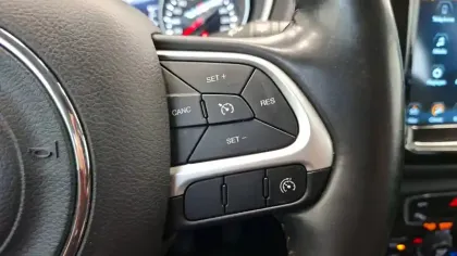 Photo 37 Jeep Compass  1.4 I MultiAir II 140 ch BVM6