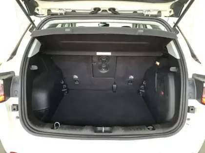 Photo 8 Jeep Compass  1.4 I MultiAir II 140 ch BVM6