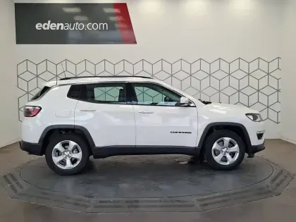 Photo 5 Jeep Compass  1.4 I MultiAir II 140 ch BVM6