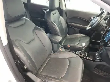Photo 23 Jeep Compass  1.4 I MultiAir II 140 ch BVM6