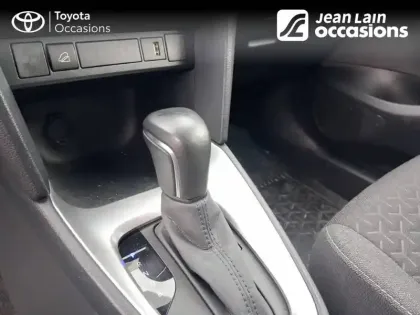Photo 12 Toyota Yaris  Cross Hybride 116h AWD-i