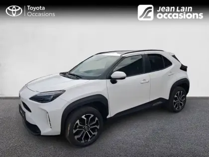 Photo Toyota Yaris Design