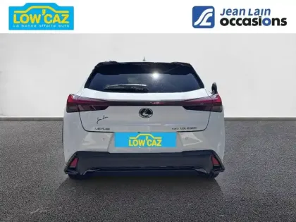 Photo 5 Lexus UX  250h 4WD