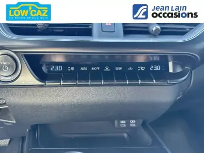 Photo 13 Lexus UX  250h 4WD