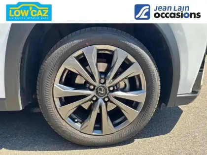 Photo 8 Lexus UX  250h 4WD