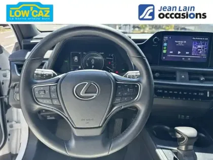 Photo 11 Lexus UX  250h 4WD