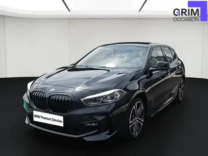 Photo Bmw Serie 1 M Sport