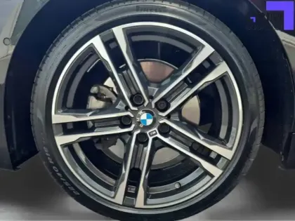 Photo 12 BMW Serie 1 118i 136 ch DKG7