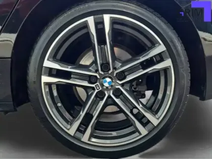 Photo 15 BMW Serie 1 118i 136 ch DKG7