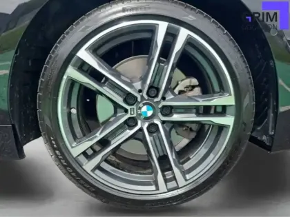 Photo 13 BMW Serie 1 118i 136 ch DKG7