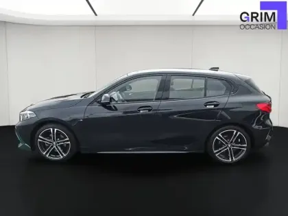 Photo 19 BMW Serie 1 118i 136 ch DKG7