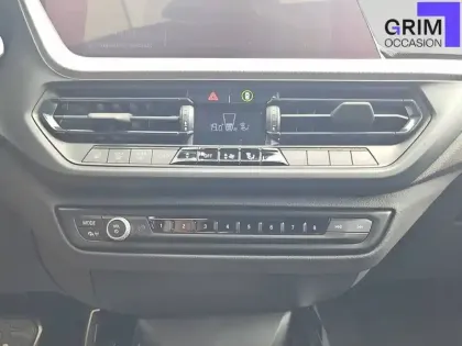 Photo 8 BMW Serie 1 118i 136 ch DKG7