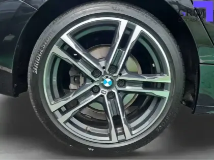 Photo 14 BMW Serie 1 118i 136 ch DKG7