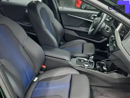 Photo 28 BMW Serie 1 118i 136 ch DKG7