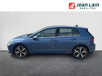Photo 7 Volkswagen Golf  1.5 eTSI EVO2 150 DSG7