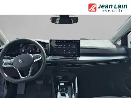 Photo 17 Volkswagen Golf  1.5 eTSI EVO2 150 DSG7