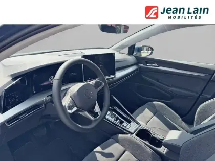 Photo 10 Volkswagen Golf  1.5 eTSI EVO2 150 DSG7