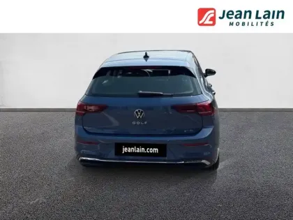 Photo 5 Volkswagen Golf  1.5 eTSI EVO2 150 DSG7