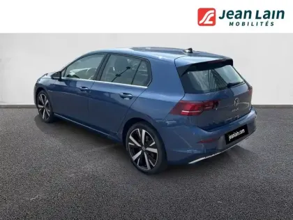 Photo 6 Volkswagen Golf  1.5 eTSI EVO2 150 DSG7