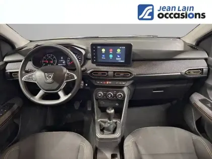 Photo 17 Dacia Sandero  TCe 90 - 22