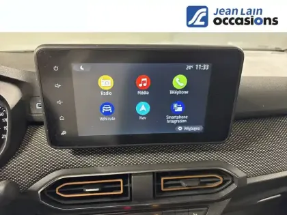 Photo 15 Dacia Sandero  TCe 90 - 22