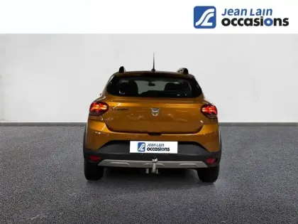 Photo 5 Dacia Sandero  TCe 90 - 22