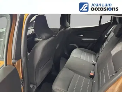 Photo 16 Dacia Sandero  TCe 90 - 22