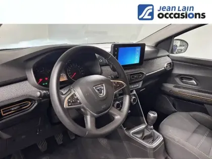 Photo 10 Dacia Sandero  TCe 90 - 22