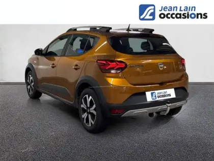 Photo 6 Dacia Sandero  TCe 90 - 22