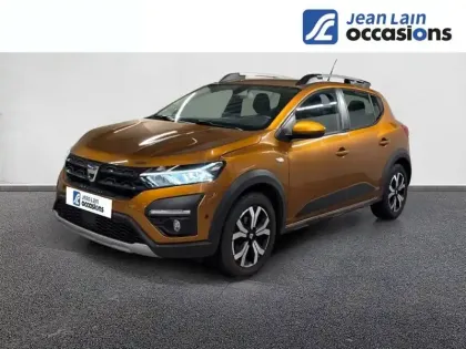 Photo Dacia Sandero