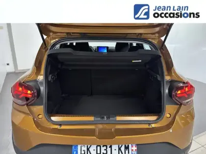 Photo 9 Dacia Sandero  TCe 90 - 22